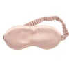 Lenoites Mulberry Sleep Mask with Pouch< Sovemasker|Sovemasker