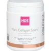 NDS Ingredienser>Multi Collagen Sport