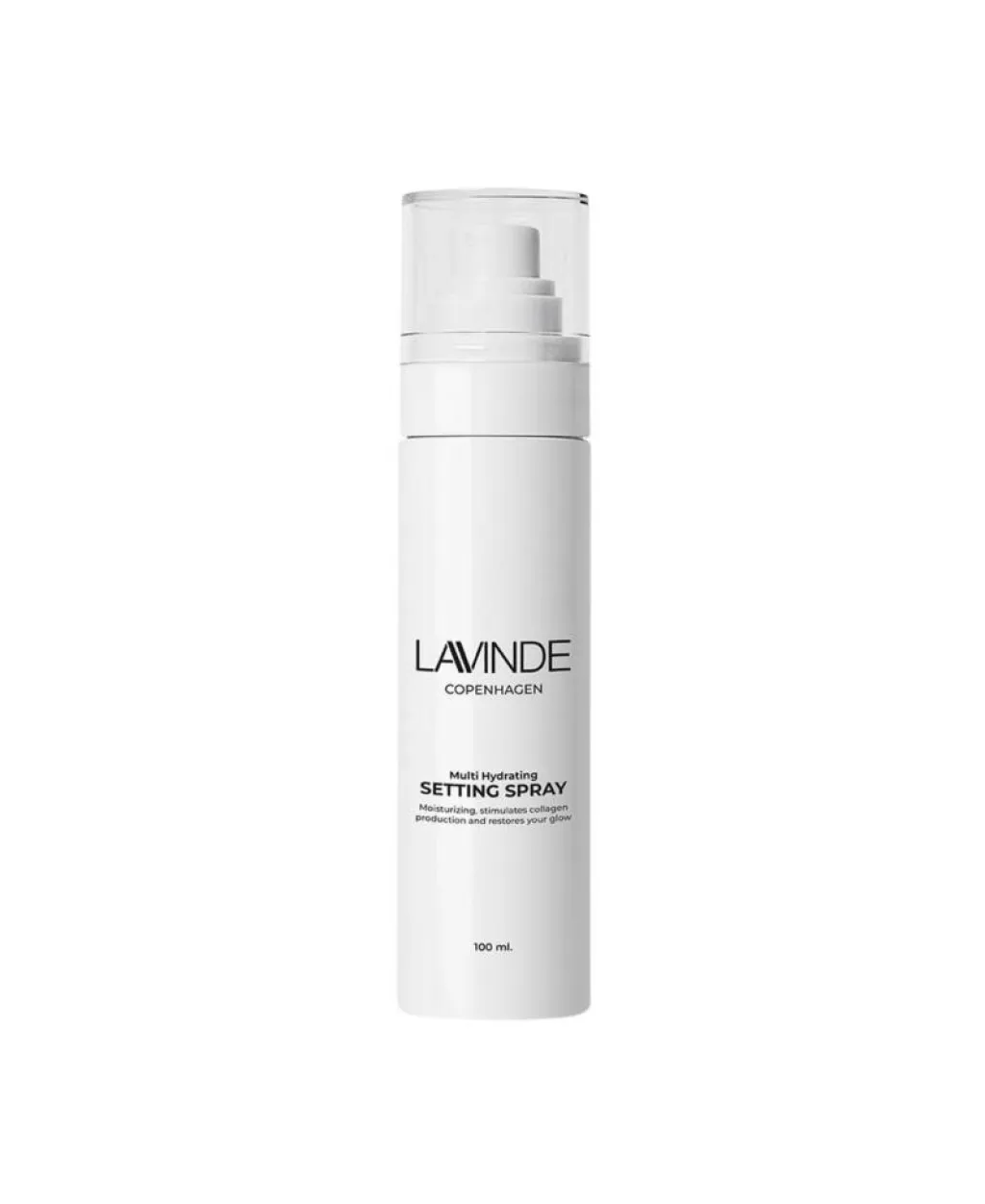 Lavinde Copenhagen Setting Spray<Multi Hydrating Setting Spray