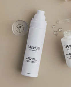Lavinde Copenhagen Setting Spray<Multi Hydrating Setting Spray