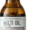 ECOOKING Multi Olie Parfumefri< Bodylotion|Ansigtsolie