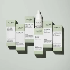 Plaisir Multi Peptide Booster Serum< Serum