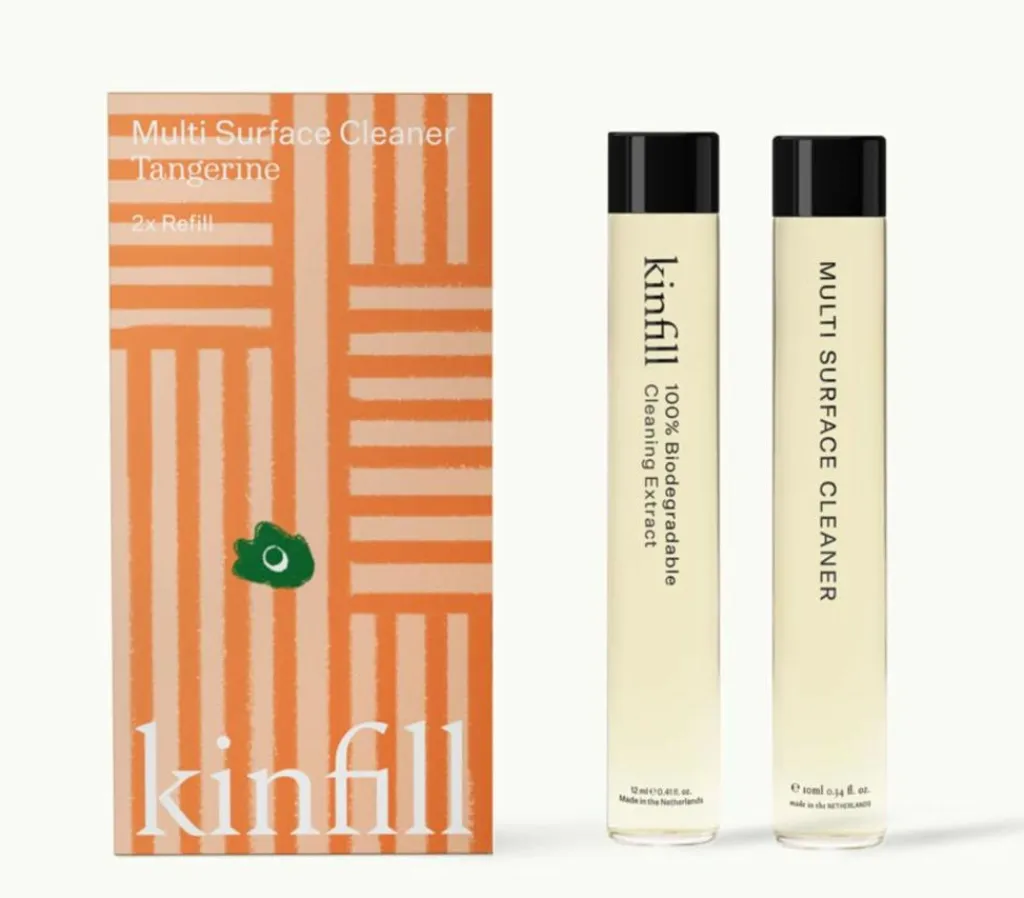 Kinfill Multi Surface Refills< Rengøring