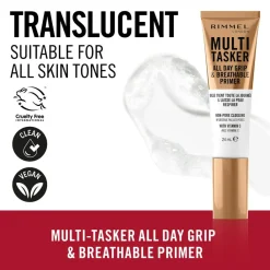 Rimmel Primer>Multi Tasker