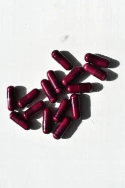 Puori Multivitaminer<Multi Vitamin & Mineraler