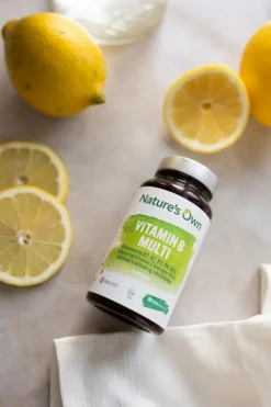 Natures Own Multi Vitamin B Extra< B-Vitamin