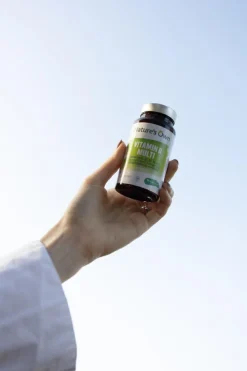 Natures Own Multi Vitamin B Extra< B-Vitamin