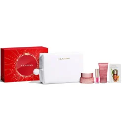 Clarins Multi-Active Gaveæske< Gaveæsker|Hudpleje Gaveæsker