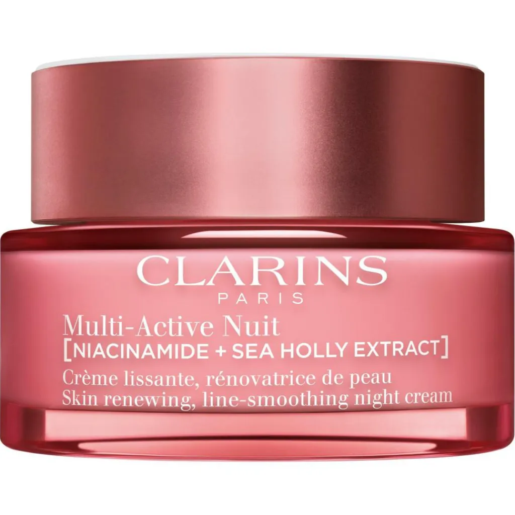 Clarins Natcreme>Multi-Active Night Cream Dry Skin