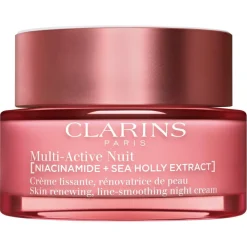 Clarins Natcreme>Multi-Active Night Cream Normal Skin