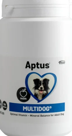Aptus Øvrigt<Multidog Tabletter