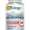 Solaray Multidophilus 24< Ingredienser