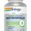 Solaray Ingredienser<Multidophilus mælkefri