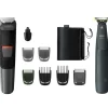 Philips Trimmere|Hårtrimmere<MultiGroom Bundle inkl. OneBlade