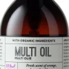 ECOOKING Bodylotion|Kropsolie>Multiolie