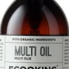 ECOOKING Kropsolie|Bodylotion<Multiolie Parfumefri