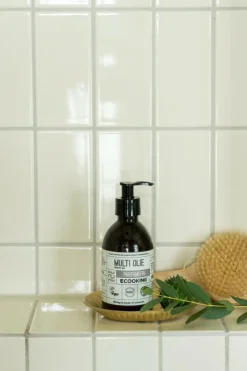 ECOOKING Kropsolie|Bodylotion<Multiolie Parfumefri