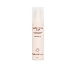 Pudderdåserne Serum>Multi-Peptid + EGF