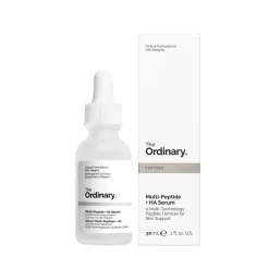 The Ordinary Serum>Multi-Peptide + HA Serum