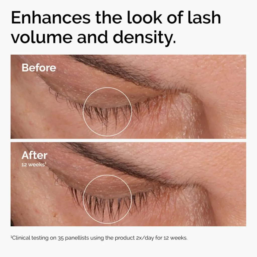 The Ordinary Multi-Peptide Lash and Brow Serum< Serum