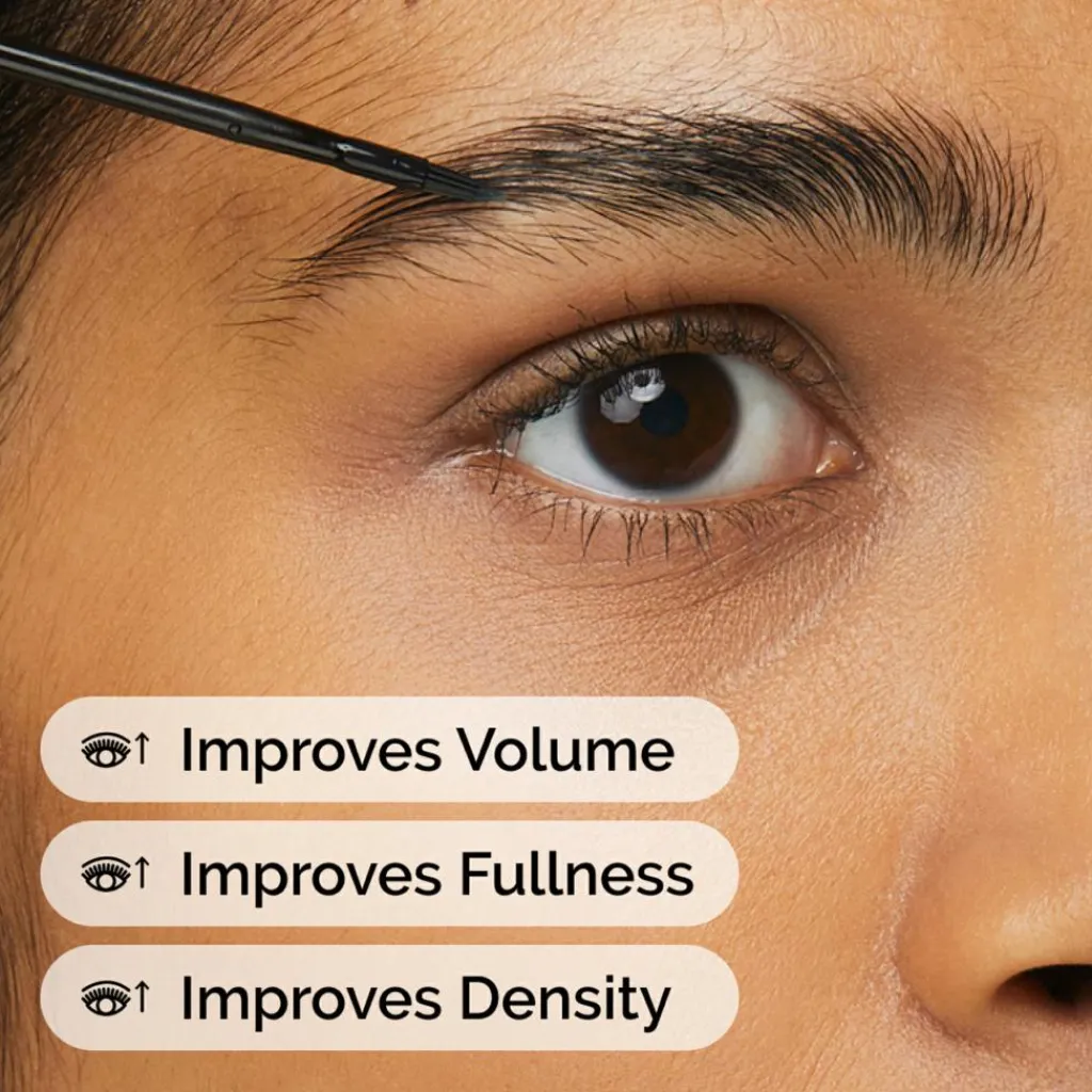 The Ordinary Multi-Peptide Lash and Brow Serum< Serum