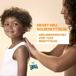 Avène Multi-resistant Family Sun Spray SPF50+<Børn Solcreme Til Børn|Hudpleje Til Børn