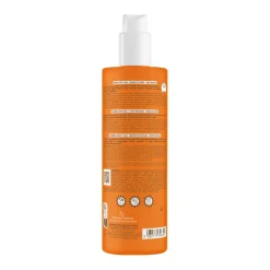 Avène Multi-resistant Family Sun Spray SPF50+<Børn Solcreme Til Børn|Hudpleje Til Børn