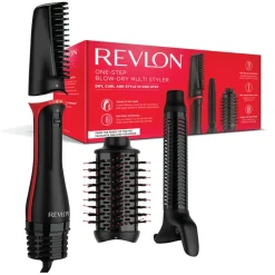 Revlon Multistylere<Multistyler One-Step Blow-Dry