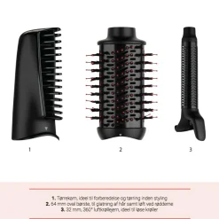 Revlon Multistylere<Multistyler One-Step Blow-Dry