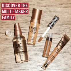 Rimmel Multi-Tasker Primer, Mist & Setting Spray< Setting Spray