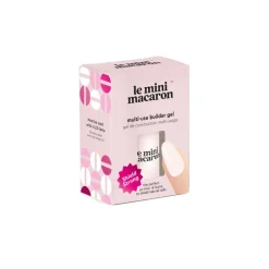 Le mini macaron Gelénegle<Multi-use Builder Gel