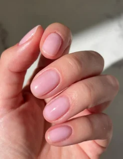 Le mini macaron Gelénegle<Multi-use Builder Gel