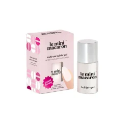 Le mini macaron Gelénegle<Multi-use Builder Gel