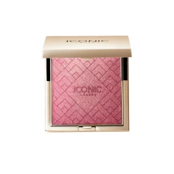 ICONIC LONDON Blush<Multi-Use Cheek Glow Blush