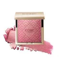 ICONIC LONDON Blush<Multi-Use Cheek Glow Blush