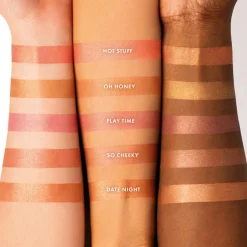 ICONIC LONDON Blush<Multi-Use Cheek Glow Blush