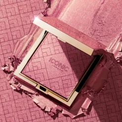 ICONIC LONDON Blush<Multi-Use Cheek Glow Blush
