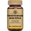 Solgar Multivitamin< Multivitaminer