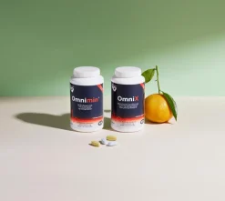 Biosym Multivitaminer<Multivitamin