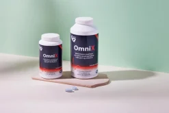 Biosym Multivitaminer<Multivitamin