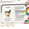 Pharma Nord Multivitaminer<Multivitamin