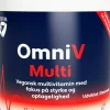 Biosym Multivitaminer<Multivitamin