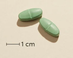 Biosym Multivitaminer<Multivitamin