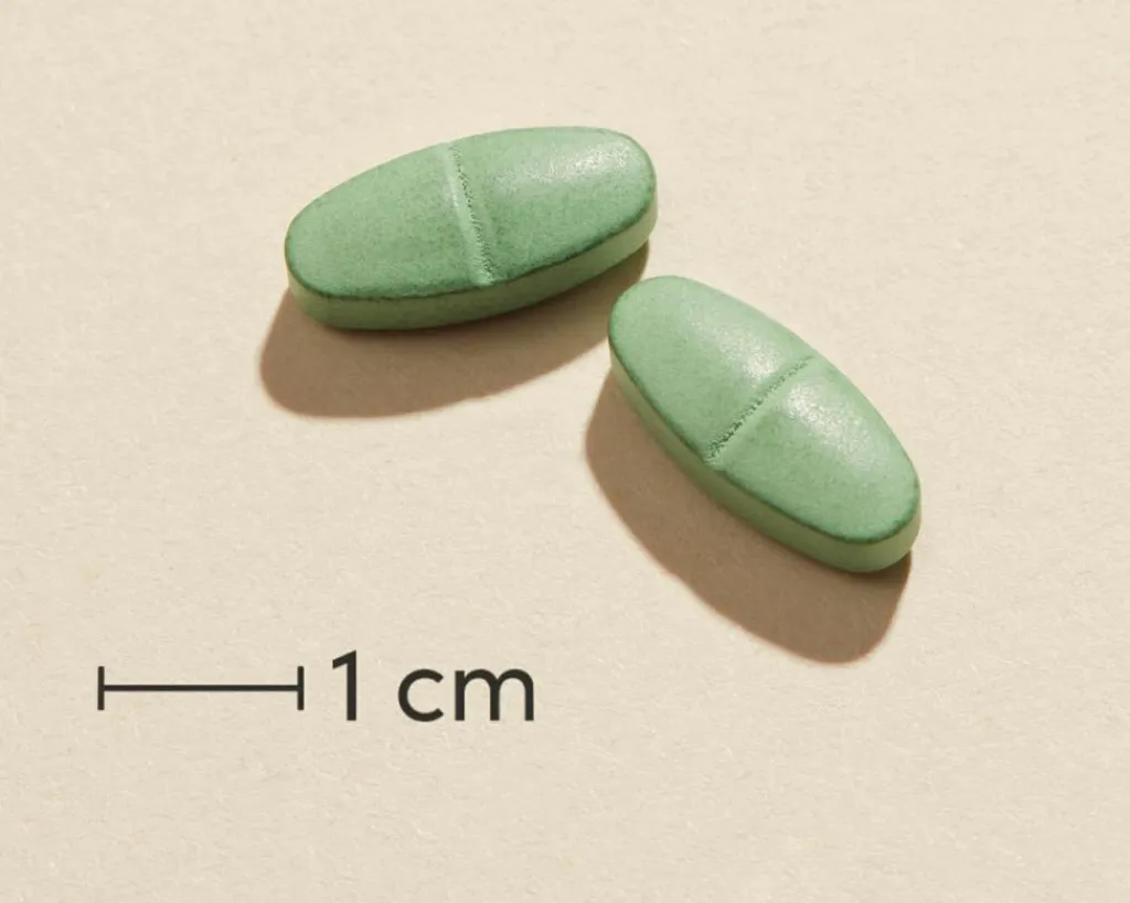Biosym Multivitaminer<Multivitamin
