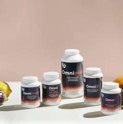 Biosym Multivitaminer<Multivitamin