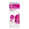 Nordic Health Multivitaminer<MultiVitamin