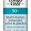 Longo Vital Multivitaminer<Multivitamin 50+