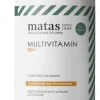Matas Striber Multivitaminer>Multivitamin 50+