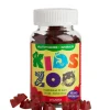 Kids Zoo Børnevitaminer|Børnevitaminer>Multivitamin + Mineraler