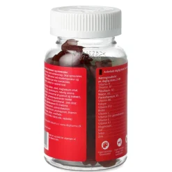 Kids Zoo Børnevitaminer|Børnevitaminer>Multivitamin + Mineraler